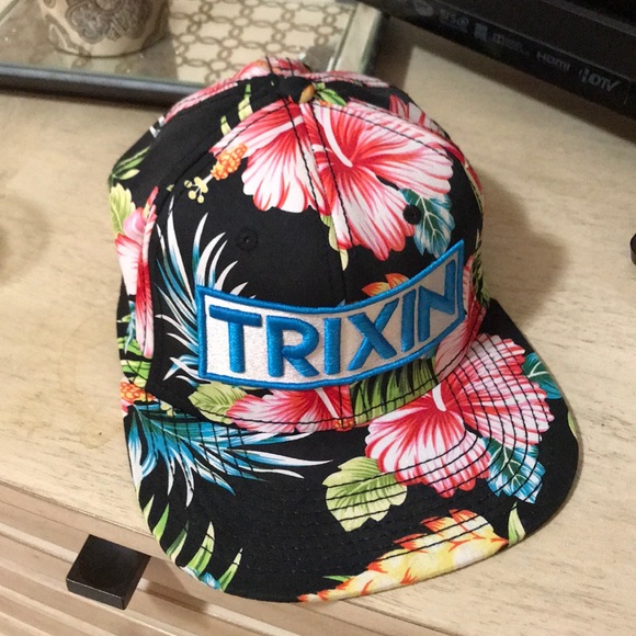 trixin hats for sale